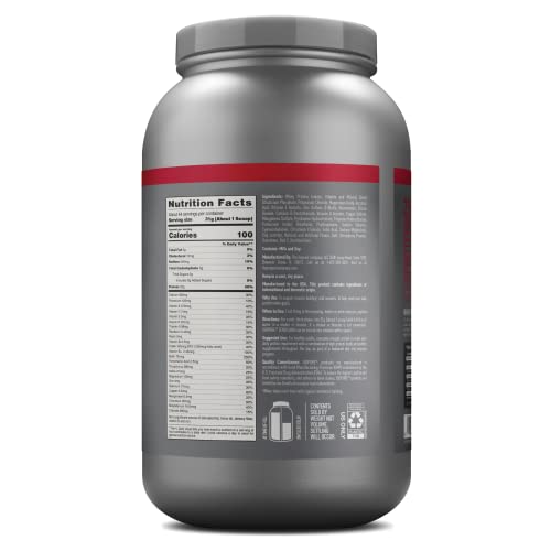 Isopure Protein Powder, Zero Carb Whey Isolate with Vitamin C & Zinc for Immune Support Isopure buy supplements canada