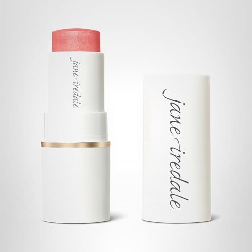 jane iredale Glow Time Blush Stick, Mist, 0.26 oz (Pack of 1) jane iredale buy supplements canada