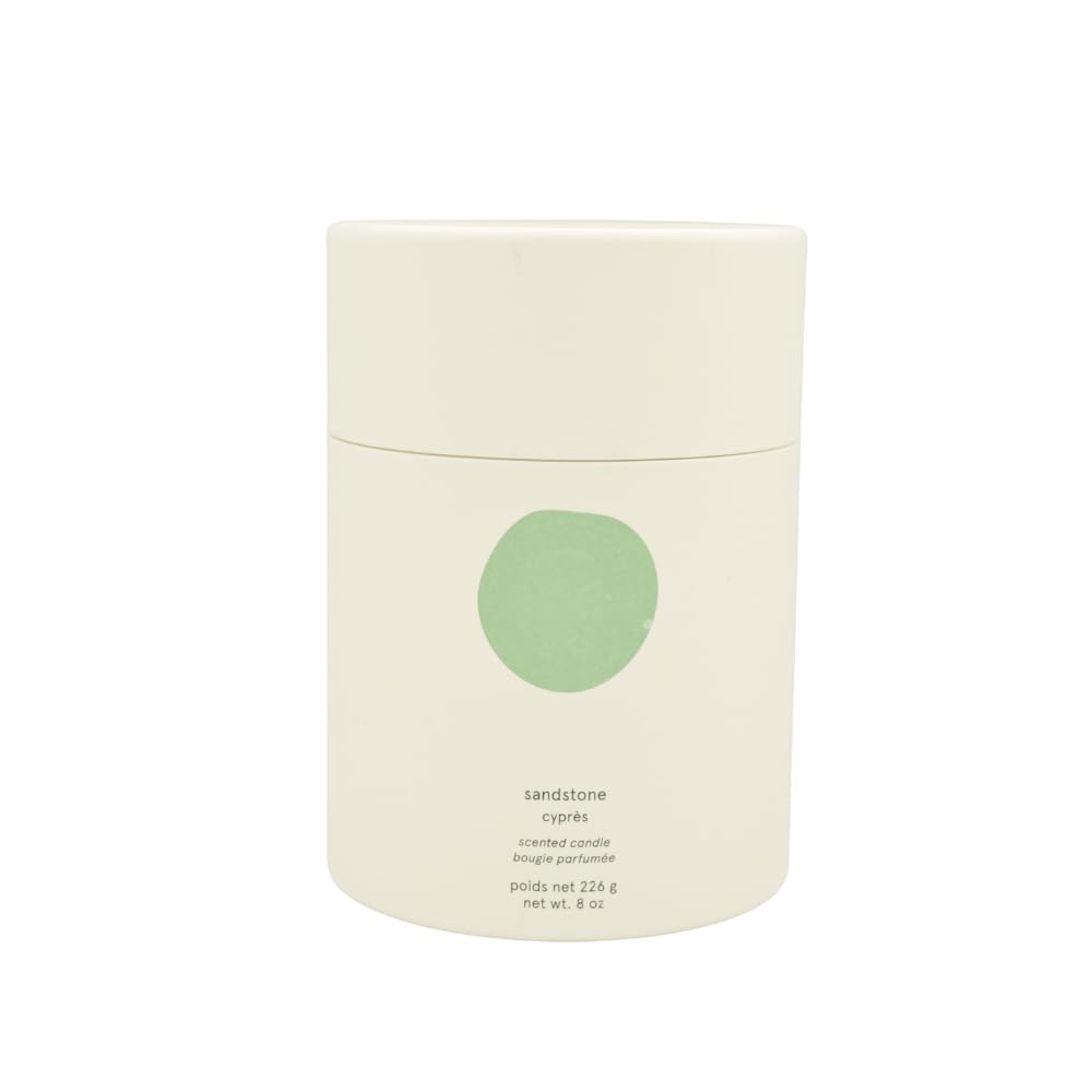 Glossier Scented Candle 8 oz – Sandstone Glossier buy supplements canada
