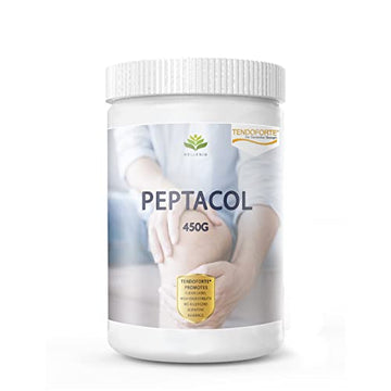 PEPTACOL TENDOFORTE® Bioactive Collagen Peptides® - 450g Hellenia buy supplements canada