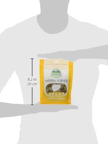 Oxbow Natural Science Urinary Support 4.2 oz Oxbow buy supplements canada