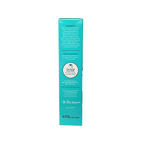 pH Care Intimate Wash Cold Wind with Active Cool 150ml pH care buy supplements canada