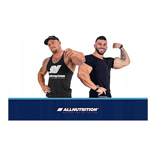 ALLNUTRITION WHEY Delicious | Protein Powder | 700g per Pack | Protein Protein Muscle Building Body ALLNUTRITION buy supplements canada