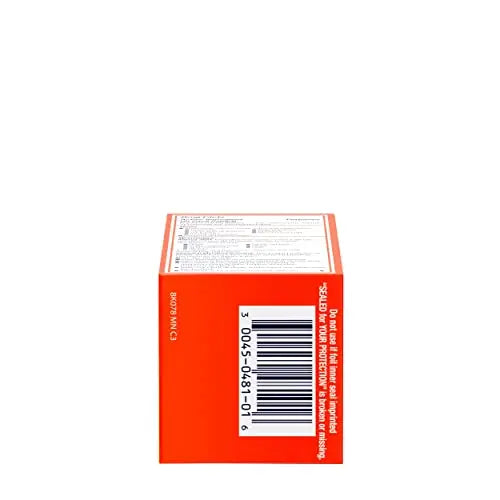 Motrin IB, Ibuprofen 200mg Tablets, Pain Reliever & Fever Reducer for Muscular Aches, Headache, Backache, Menstrual Cramps & Minor Arthritis Pain, NSAID, 100 Ct Motrin buy supplements canada