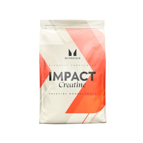 Myprotein Creatine Monohydrate Powder - 250G Myprotein buy supplements canada