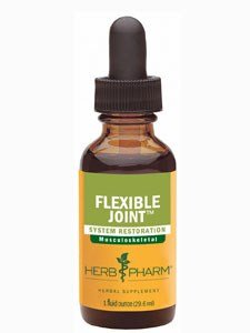 Herb Pharm - Flexible Joint Compound 1 oz [Health and Beauty] Herb Pharm buy supplements canada