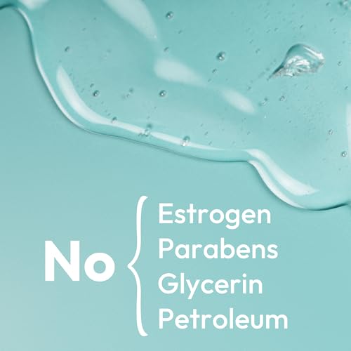 Boric Acid Moisturizing Vaginal Gel with Hyaluronic Acid, Vitamin E for Vaginal Dryness by pH-D pH-D Feminine Health Support buy supplements canada