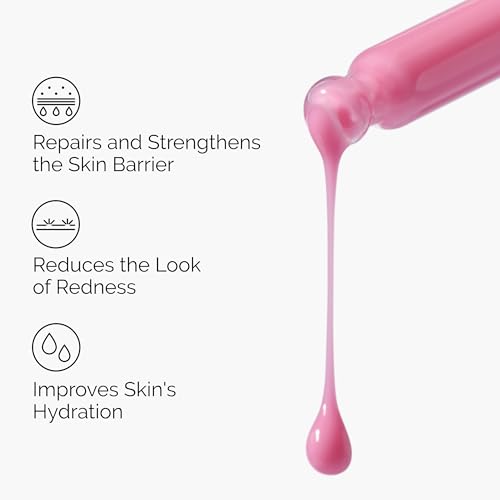 The Ordinary Soothing & Barrier Support Serum, Redness-Reducing & Hydrating Solution for Skin Barrier Recovery, 1 Fl Oz The Ordinary buy supplements canada