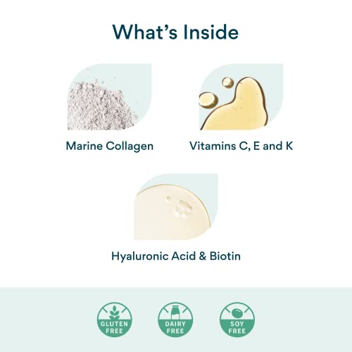Bettervits Collagen Complex | 1000mg Hydrolyzed Capsules Bettervits buy supplements canada