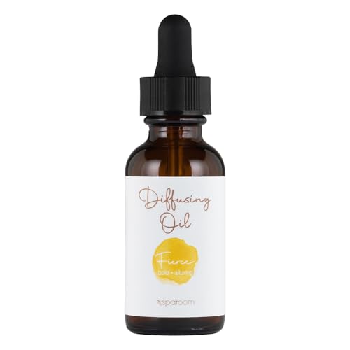 SpaRoom Aromatherapy Diffusing Fragrance Essential Oils Crafted Blends for Diffusers, Candles and Air SpaRoom buy supplements canada
