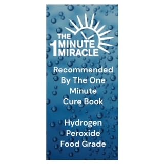 35% Reduced tp 12% - 3 Drops od 12 Equal to 1 Drop of 35%. 2-4 oz Bottles.Reconmended The One Minute Miracle buy supplements canada