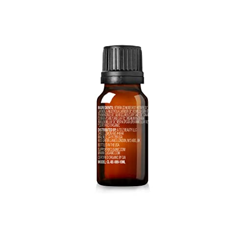 Cliganic Organic Essential Oils Sweet Sleep Blend Cliganic buy supplements canada