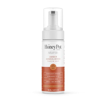 The Honey Pot Company - Feminine Wash - Herbal Infused Feminine Hygiene Wash The Honey Pot Company buy supplements canada