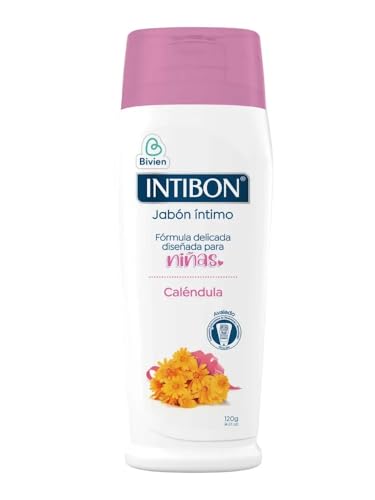 INTIBON Ninas Delicate Formula for Girls | Niñas Bivien 7.40oz-210gr INTIBON buy supplements canada