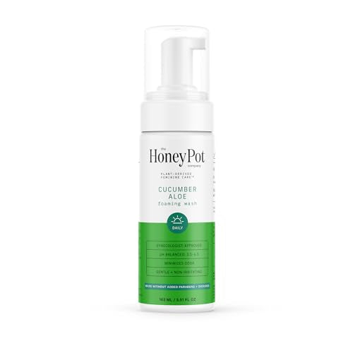 The Honey Pot Company - Feminine Wash - Herbal Infused Feminine Hygiene Wash The Honey Pot Company buy supplements canada