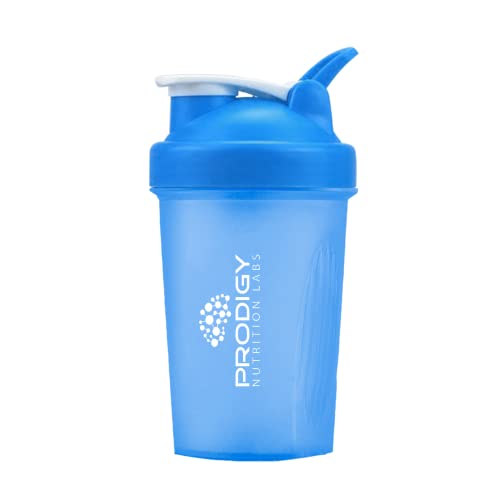 Prodigy Nutrition Labs Premium Shaker Bottle Perfect for Protein Shakes and Pre Workout Prodigy Nutrition Labs buy supplements canada