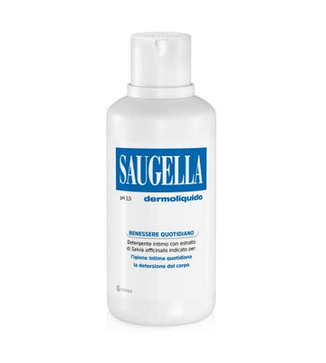 detergente intimo dermoliquido 500 ml Saugella buy supplements canada