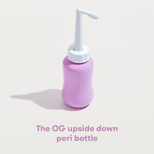 Frida Mom Upside Down Peri Bottle for Postpartum Care The Original Fridababy MomWasher Frida Mom buy supplements canada