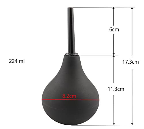 Bodundirect Medical Materials Anal Douche Enema Bulb Vaginal Douche Enemas Cleaner for Women’s Bodundirect buy supplements canada