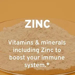 TRIO NUTRITION Premium Kids Multivitamin Gummies with Vitamin C & Zinc for Immune & Energy Support | TRIO NUTRITION buy supplements canada