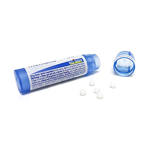Boiron Histaminum Hydrochloricum 6C 80 Pellets Homeopathic Medicine for Allergy Relief Boiron buy supplements canada