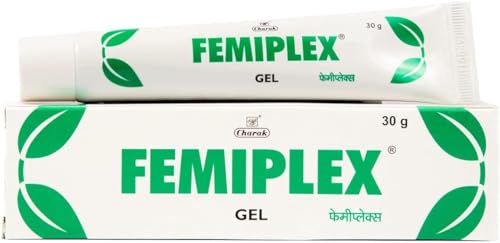 SENTA Gel for Vaginal Infections, Itching and Foul Smell - 30gm (Pack of 2) SENTA buy supplements canada