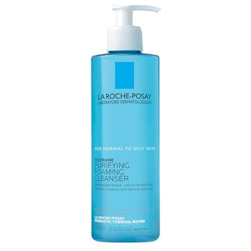 La Roche-Posay Toleriane Purifying Foaming Facial, Oil Free Face Wash La Roche-Posay buy supplements canada