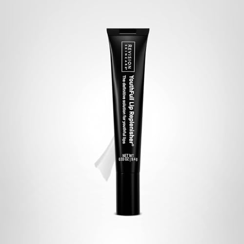 Revision Skincare YouthFull Lip Replenisher®, Moisturizing Lip Plumper with Hyaluronic Acid Revision Skincare buy supplements canada