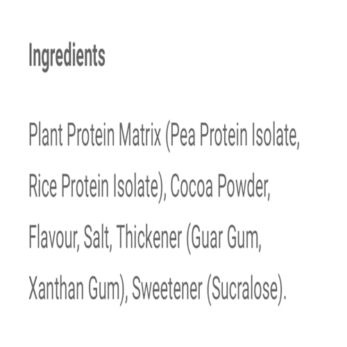 Per4m Plant Protein Matrix | 30 Servings of High Protein | Plant Shake with Amino Acids per4m buy supplements canada