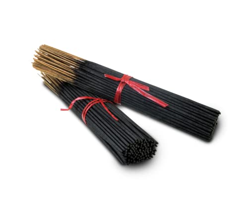 9'' Sandalwood Incense Sticks. Charcoal Sticks Offer a Long-Lasting, Elegant Fragrance Jersey Botanical buy supplements canada
