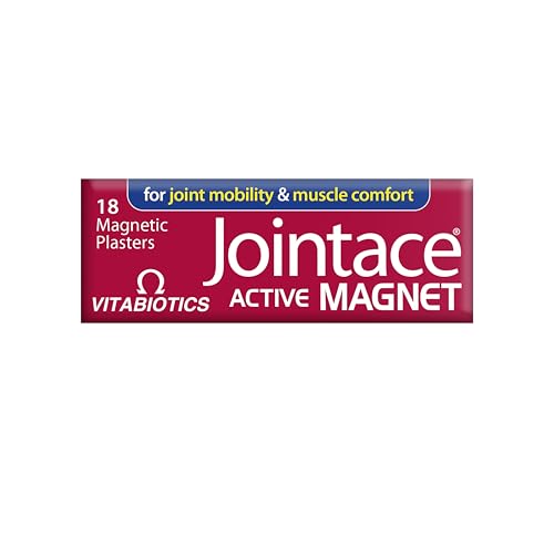 Vitabiotics Jointace Active Magnet - 18 Magnets Jointace buy supplements canada