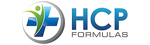 HCP Formulas - LipiCept - Natural Cholesterol Support Formula with Plant Sterols - Maintain Healthy Cholesterol Levels Already Within a Normal Range - Vegetarian - Dietary Supplement - 180 Caps HCP Formulas buy supplements canada
