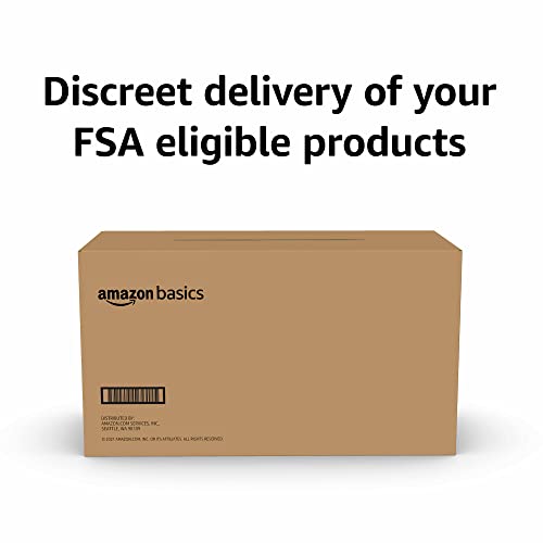 Amazon Basics Incontinence, Bladder Control Pads for Women, Moderate Amazon Basics buy supplements canada