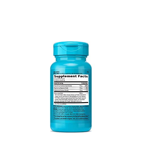 GNC Total Lean Waterex | Helps Regulate Water Balance, Enhanced with Vital Electrolytes GNC buy supplements canada