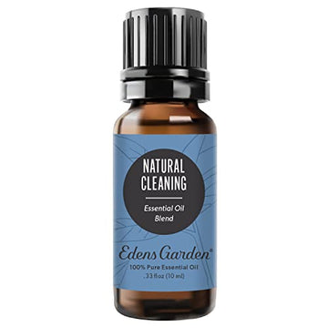 Edens Garden Natural Cleaning Essential Oil Blend, 100% Pure & Natural Premium Best Recipe Therapeutic Edens Garden buy supplements canada