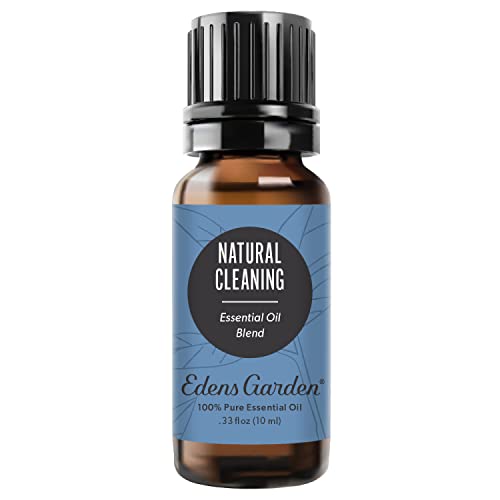 Edens Garden Natural Cleaning Essential Oil Blend, 100% Pure & Natural Premium Best Recipe Therapeutic Edens Garden buy supplements canada