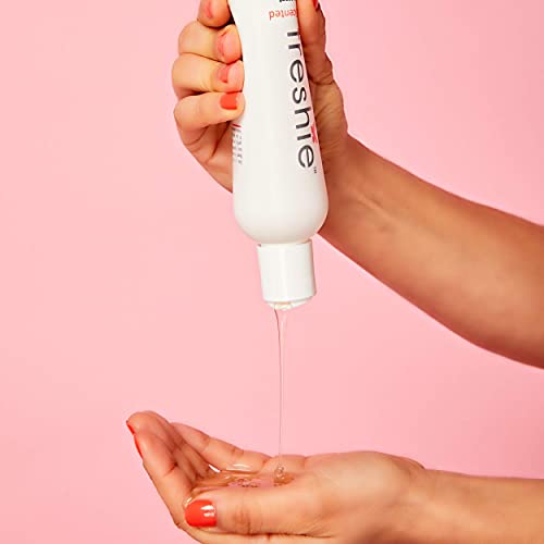 freshie Natural Feminine Care pH-Balanced Cleansing Wash Odor-Blocking Plant-Based freshie Natural Feminine Care buy supplements canada
