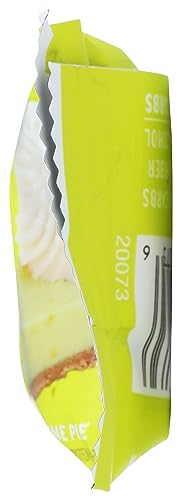 NO COW Key Lime Pie Dipped Bar, 2.12 OZ NO COW buy supplements canada
