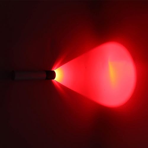 660nm Red Light Therapy Torch for Muscle Pain Relief, Handheld LED Infrared Light Therapy Device Kdvioo buy supplements canada