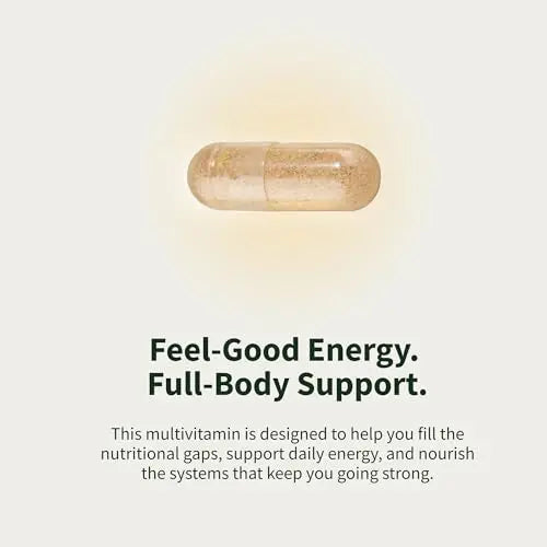 Snap Supplements Men's Multivitamins - Daily Vitamins & Minerals for Men - Vitamin D, B12, Zinc, Herbs & Vitamin C Snap Supplements buy supplements canada