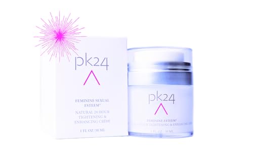 pk24 Elevated Feminine Skincare & Bliss Restoration Serum PK24 buy supplements canada