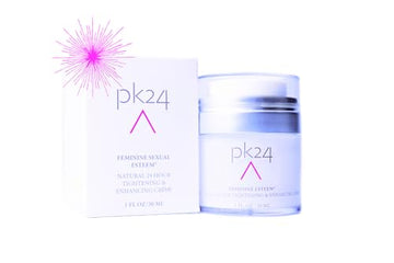 pk24 Elevated Feminine Skincare & Bliss Restoration Serum PK24 buy supplements canada