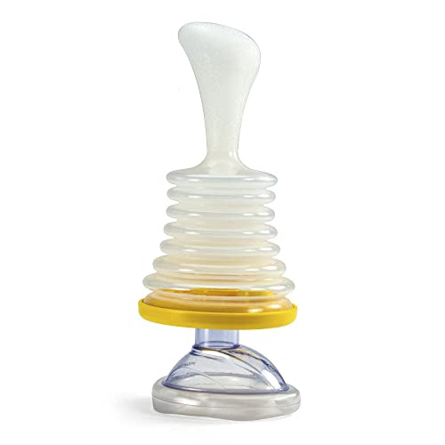 LifeVac Choking Rescue Device for Kids and Adults | Portable Airway Assist LifeVac buy supplements canada