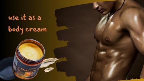 Hot Cream for Belly Fat Burner, Body Cream for Thighs, and More - Targets Cellulite fayahut buy supplements canada