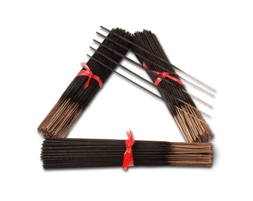 9'' Sandalwood Incense Sticks. Charcoal Sticks Offer a Long-Lasting, Elegant Fragrance Jersey Botanical buy supplements canada