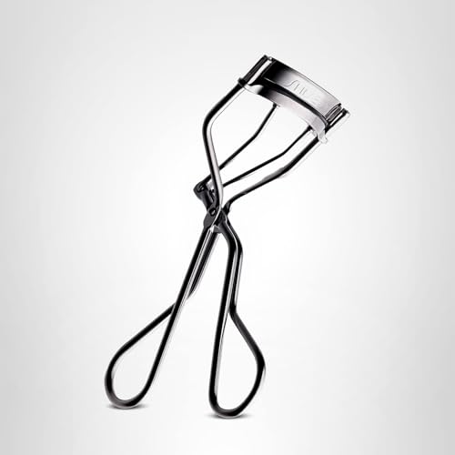 Shiseido Eyelash Curler - Crimps & Curls Lashes for Perfect, Eye-Framing Fringe - Gentle & Safe - Includes Replacement Pad Shiseido buy supplements canada