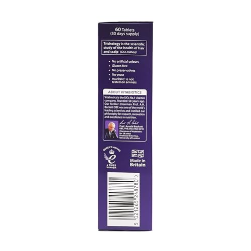 Hairfollic Her 60 Tablets Hairfollic buy supplements canada