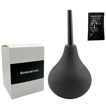 Bodundirect Medical Materials Anal Douche Enema Bulb Vaginal Douche Enemas Cleaner for Women’s Bodundirect buy supplements canada