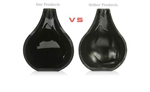 Beauty Molly Douches enemas Superior Medical Materials Enema Bulbs (Black), 11.7Ounce Beauty Molly buy supplements canada