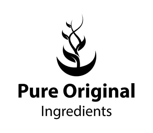 Pure Original Ingredients Beta Alanine Powder Non-GMO, Non-Essential Amino Acid Pure Organic Ingredients buy supplements canada